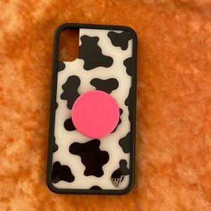 iPhone X Case